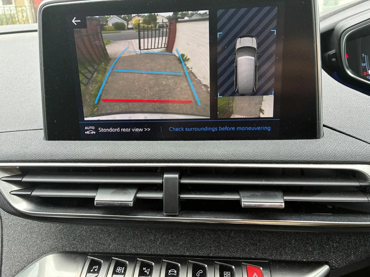 Peugeot 5008 2020 only 35000 Miles on clock - Image 3