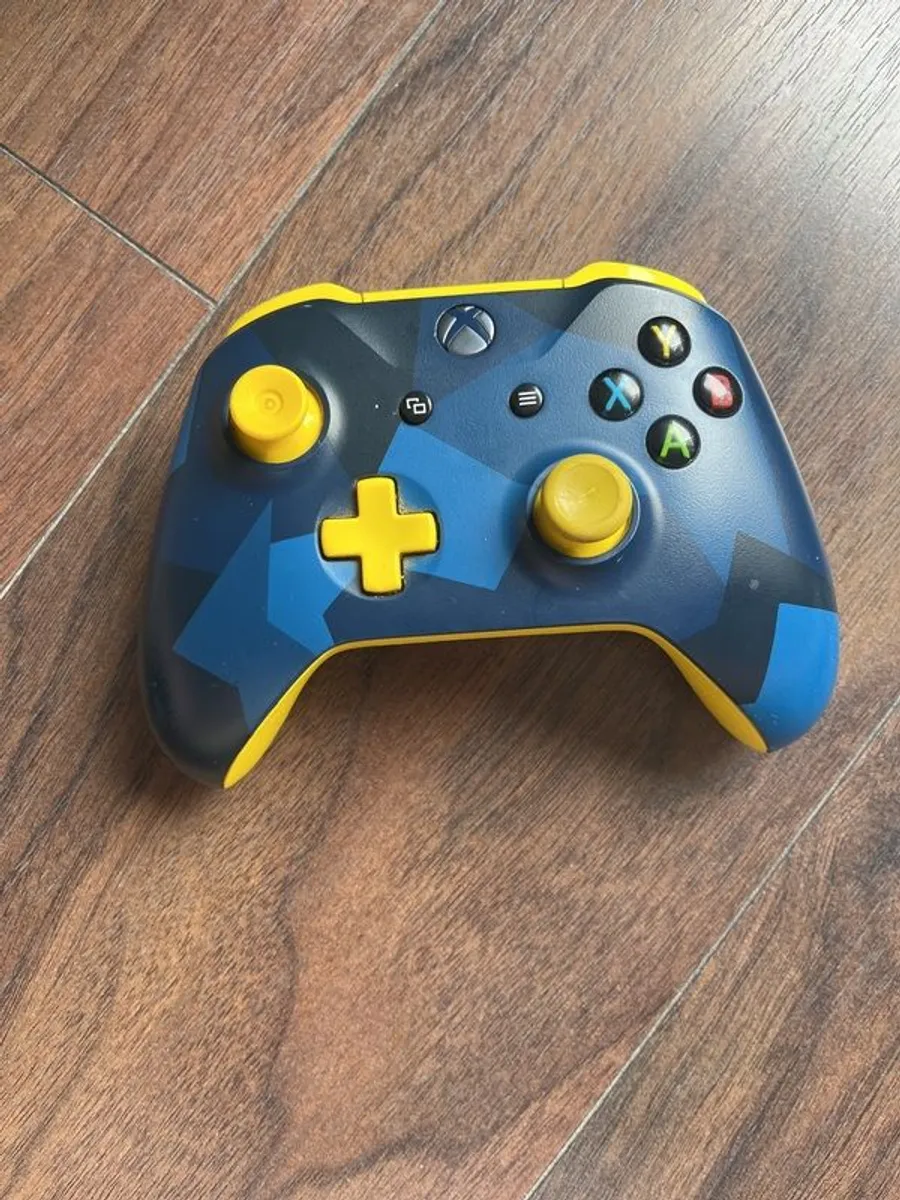 consoles - Image 4