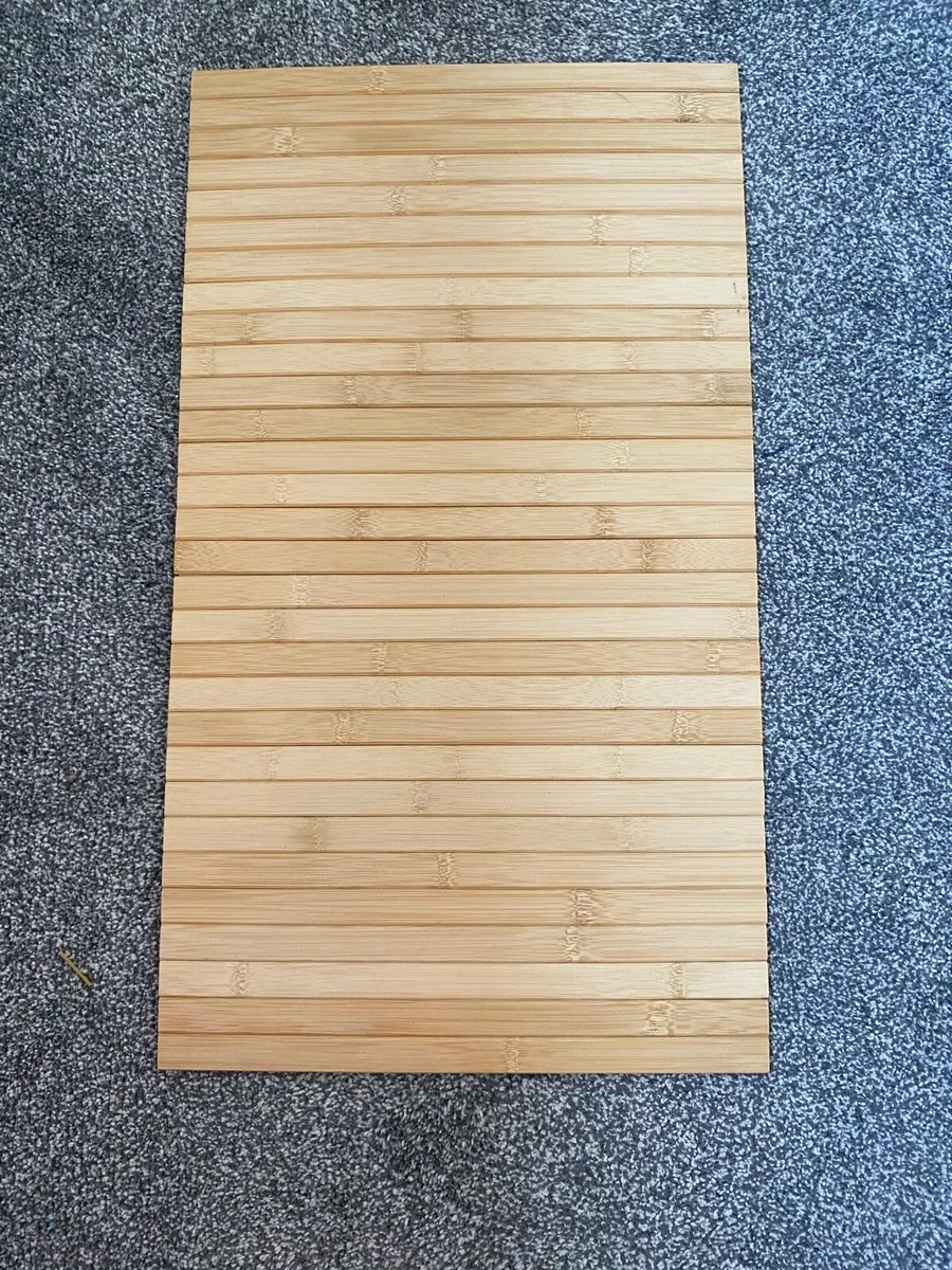 Airer and cup rest for armchair - Image 3