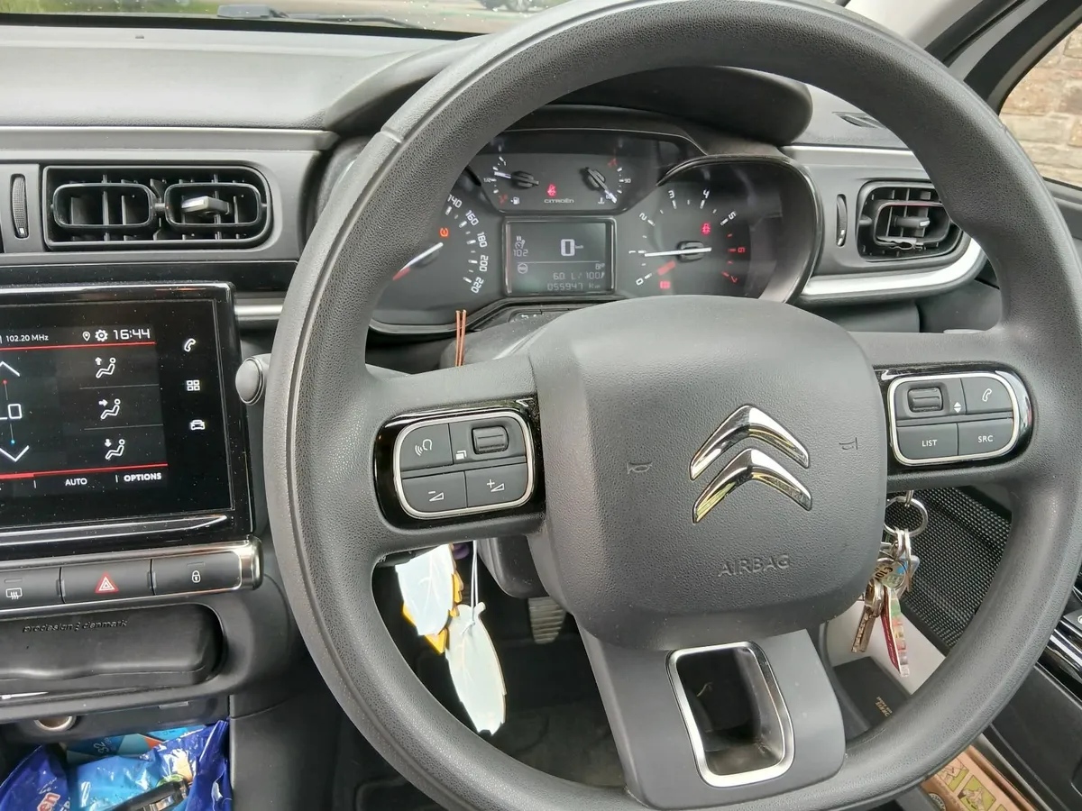 Citroen C3 2021 - Image 4
