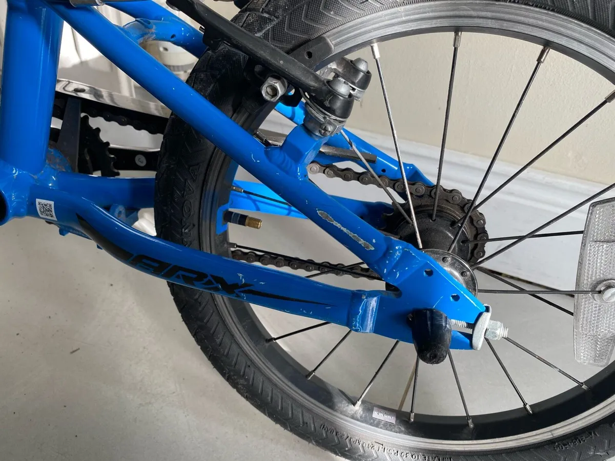 16inch Diameter Kids Bike - Image 3