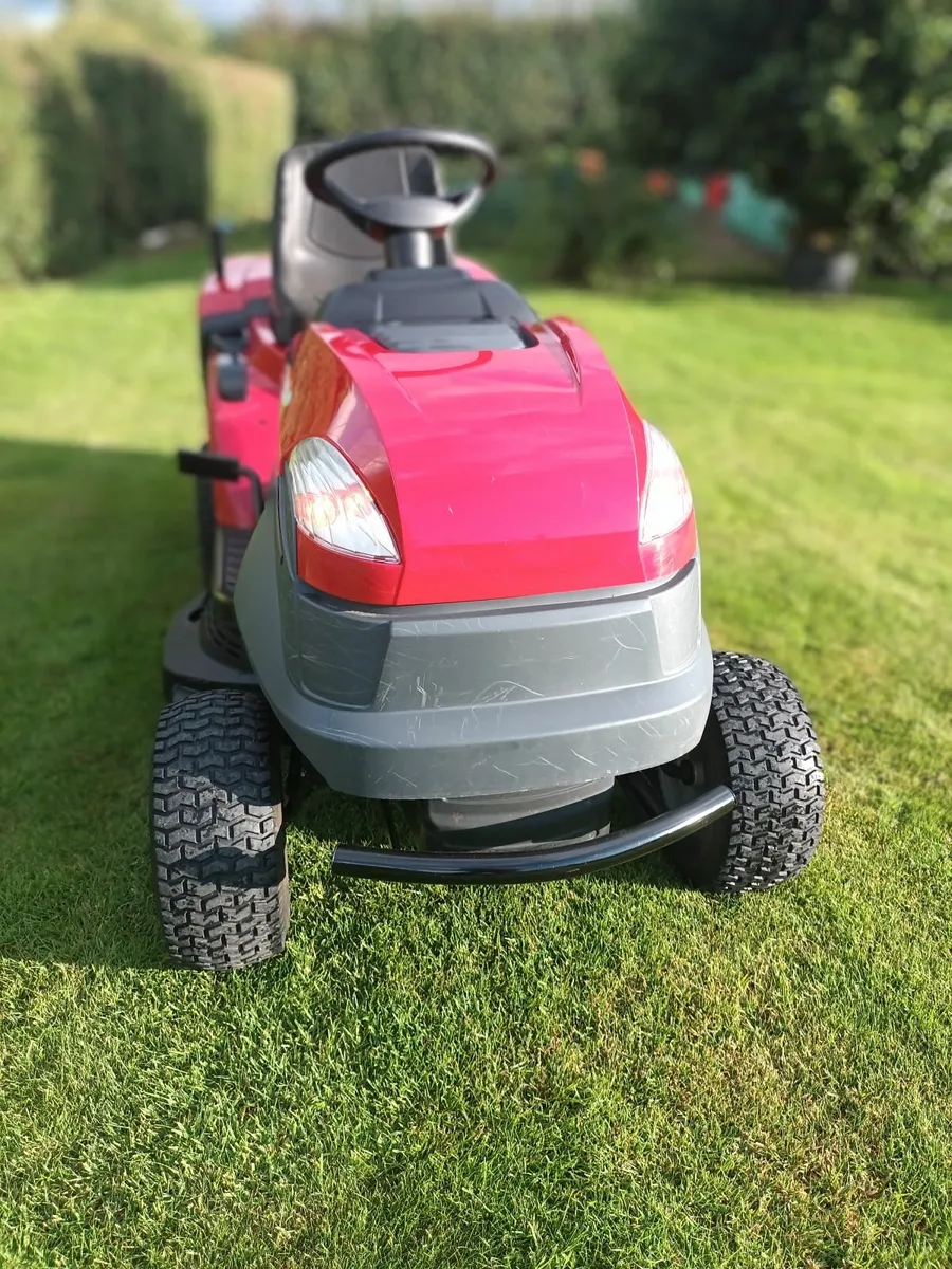 2021  XTC 180HD Castelgarden - Image 3