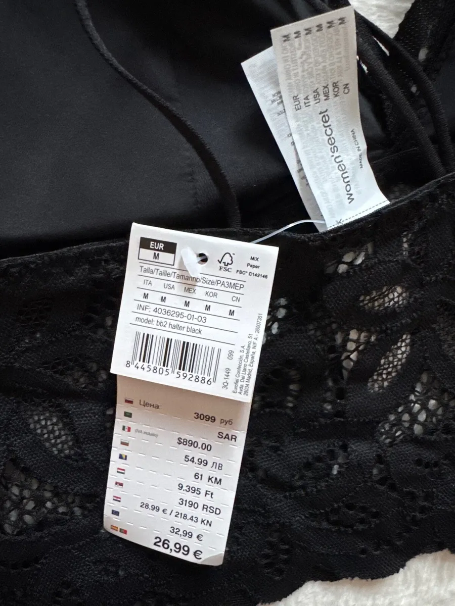 Bra women’secret - Image 3