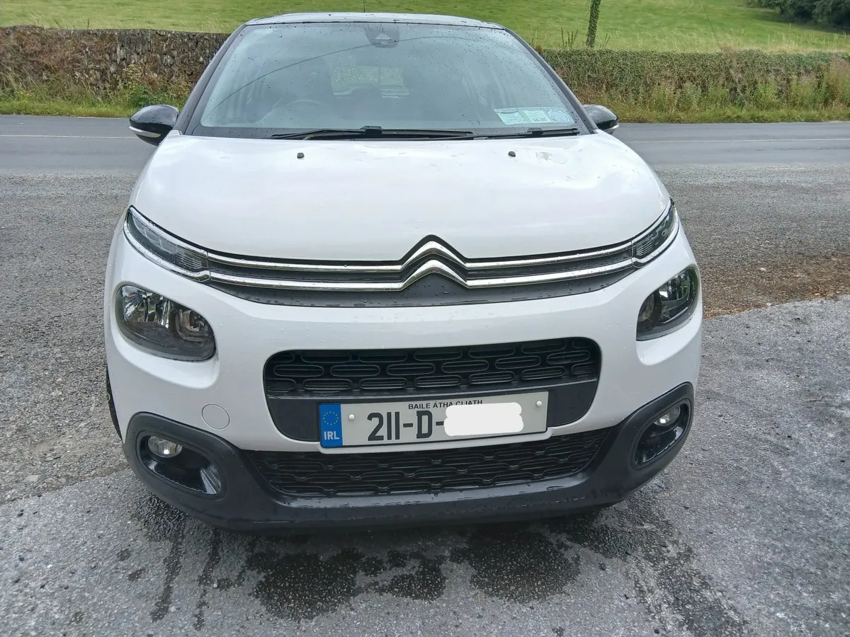 Citroen C3 2021 - Image 1