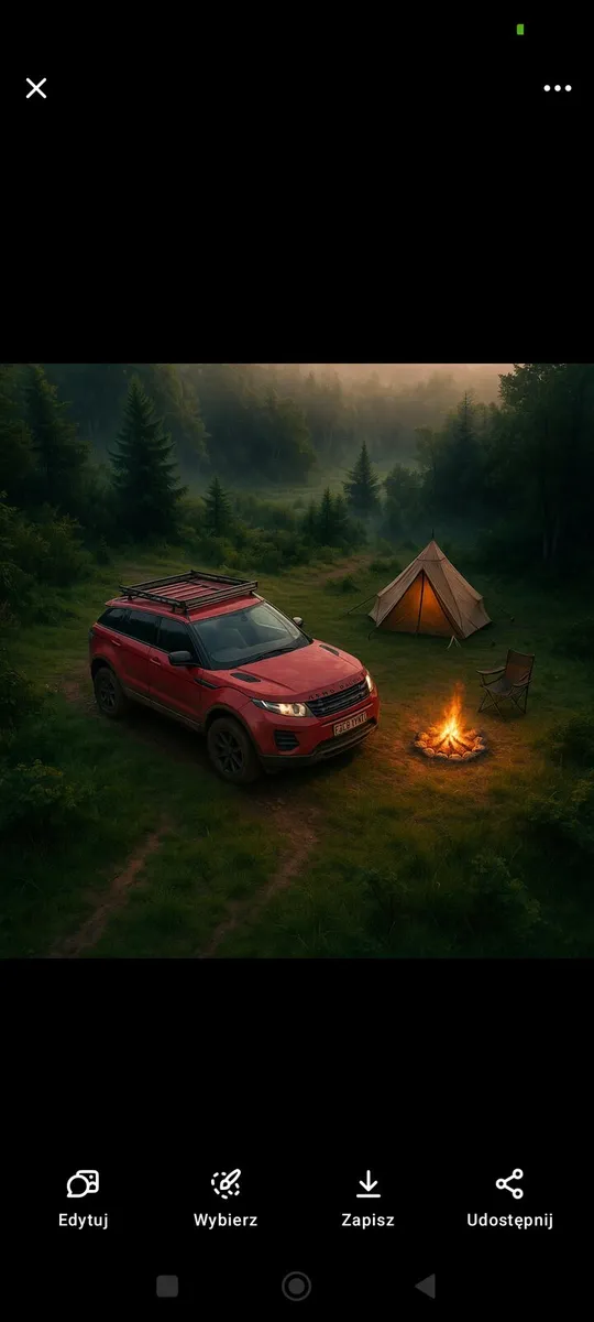 2013 Land Rover Evoque - Image 2