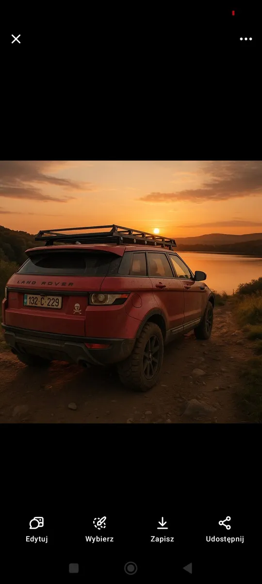2013 Land Rover Evoque - Image 3