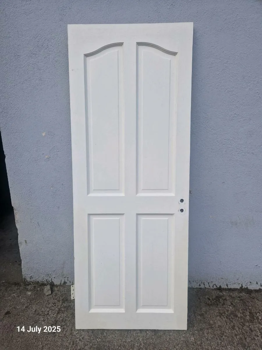 Interior  solid Doors - Image 1