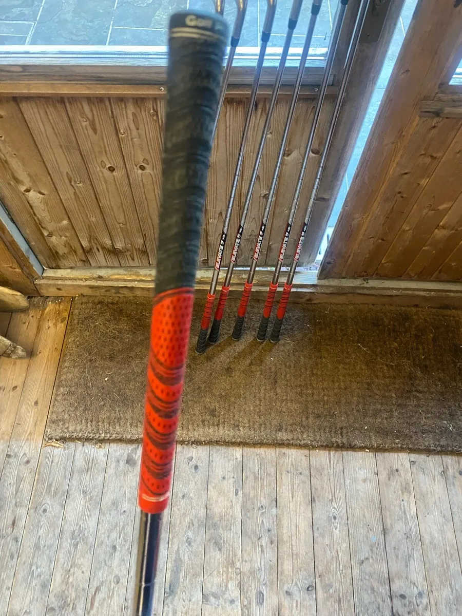 Golf Clubs - Image 3