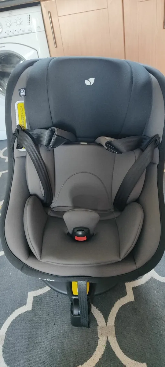 Baby car seat - Image 3