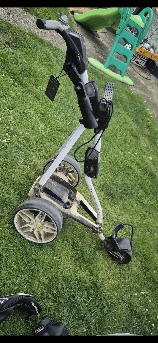 Powakaddy - Image 1