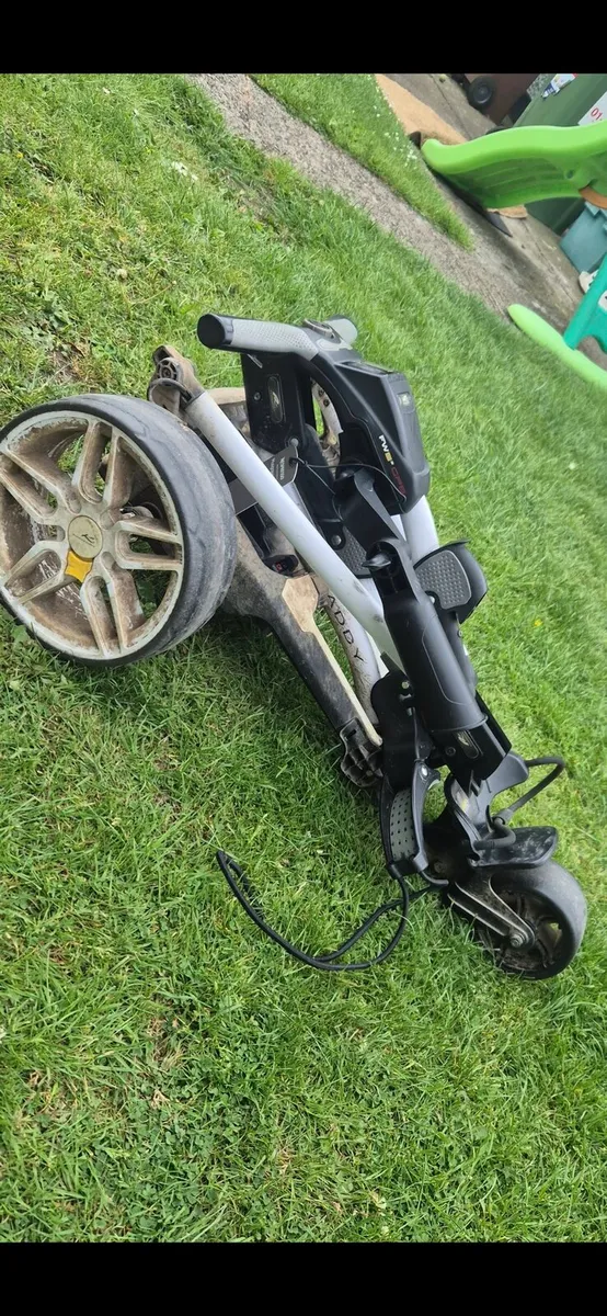 Powakaddy - Image 2