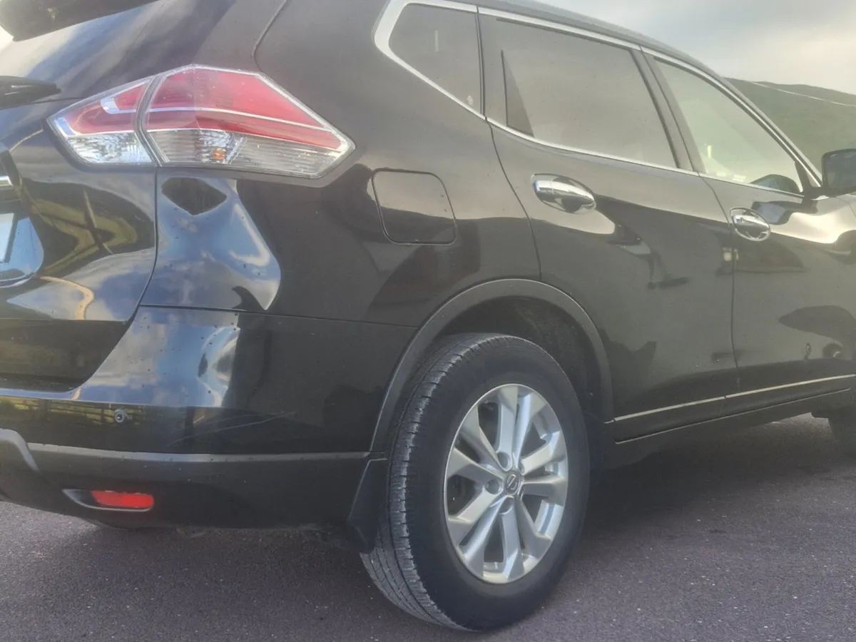 Nissan X-Trail 2017 - Image 3