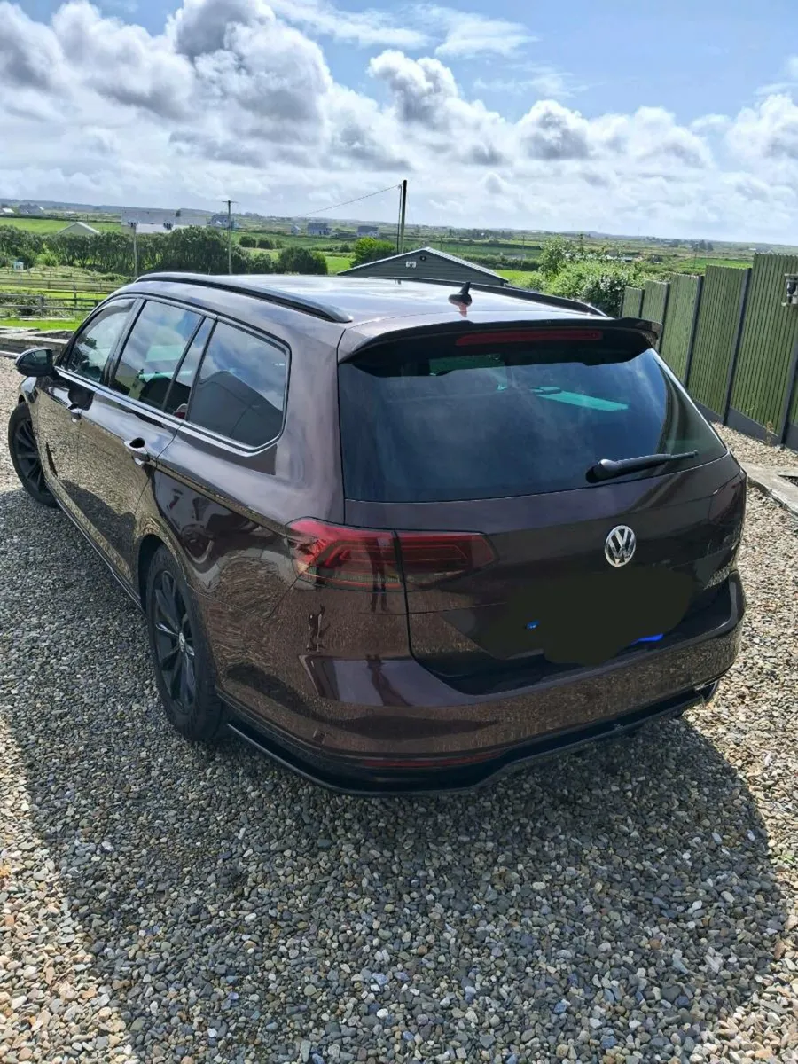 Vw passat - Image 2