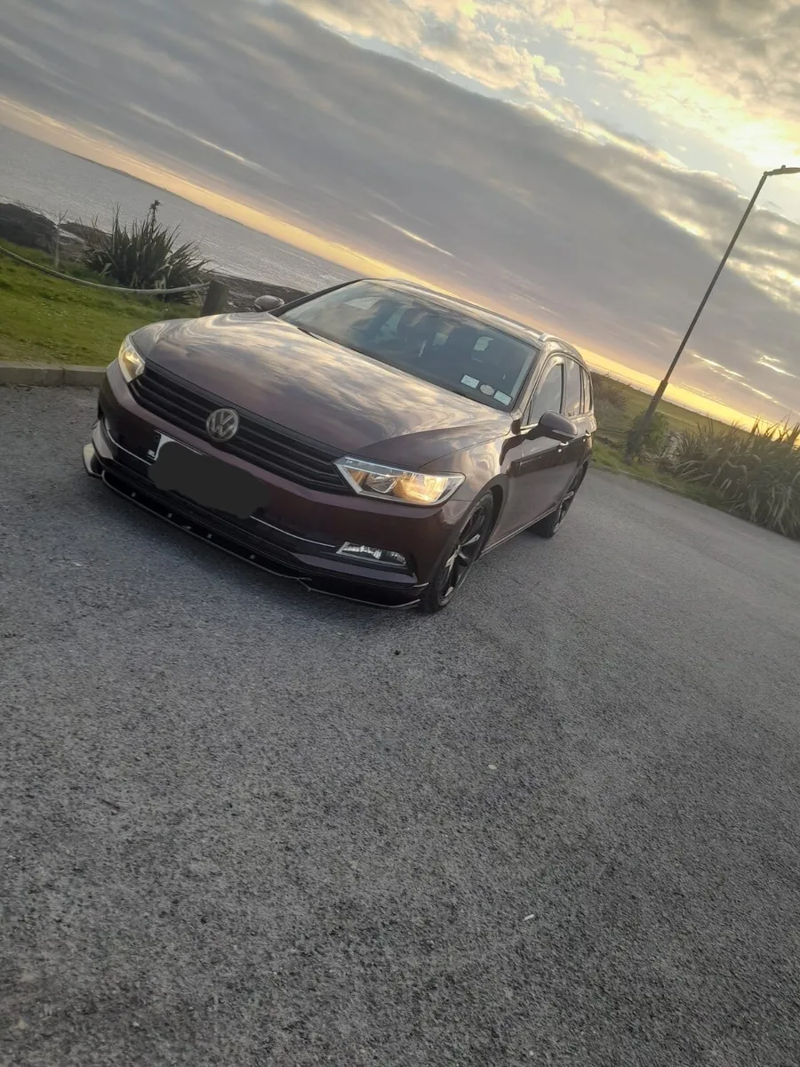 Vw passat - Image 3
