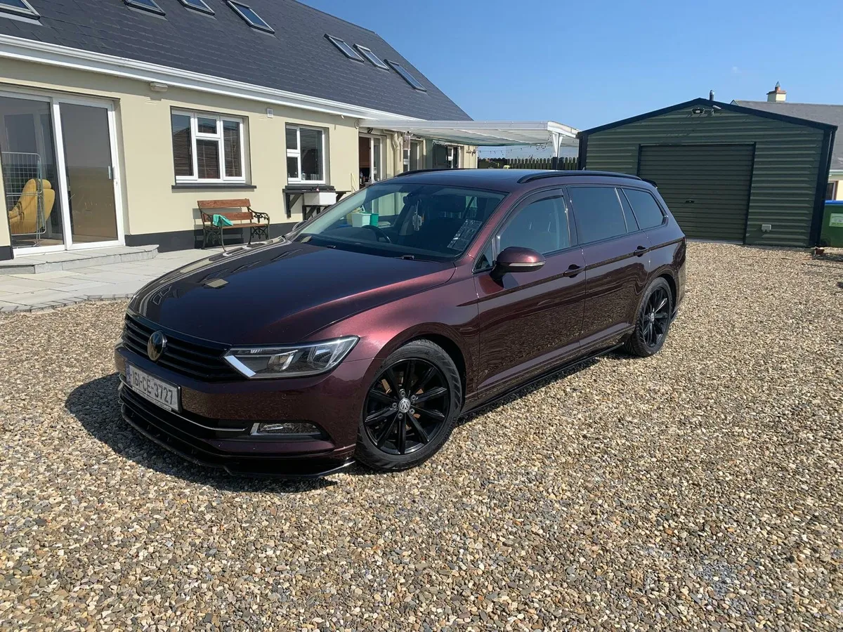 Vw passat - Image 4