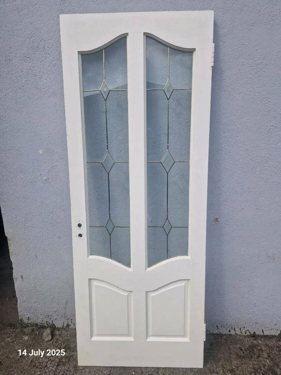 Interior  solid Doors - Image 2