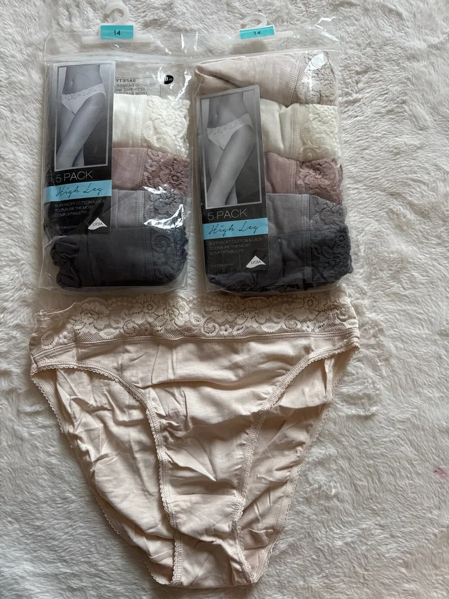 Panties - Image 1