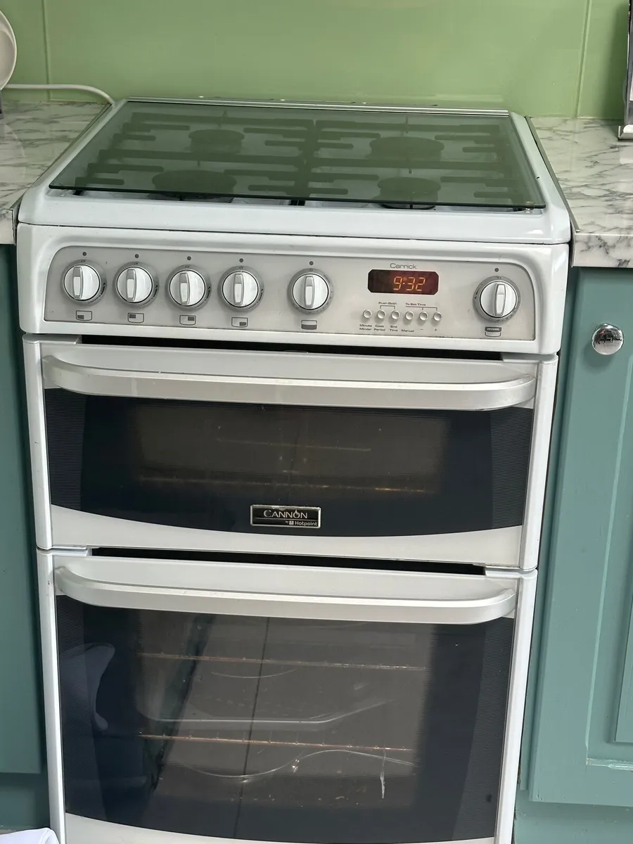 Gas Cooker - Image 2
