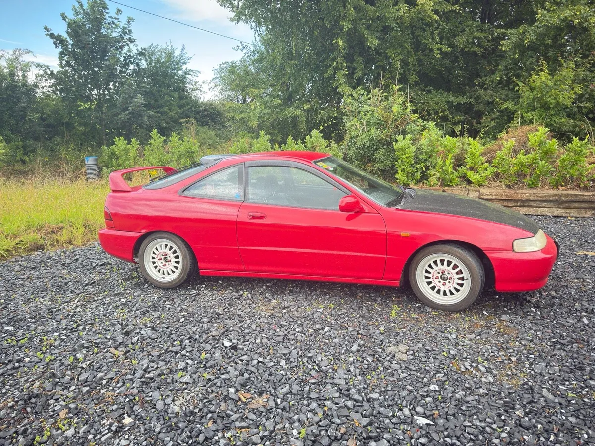Honda Integra DC1 - Image 2