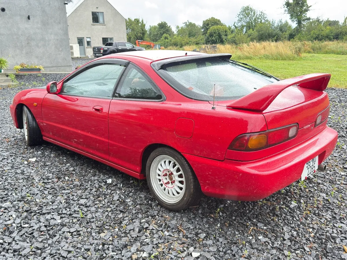 Honda Integra DC1 - Image 3