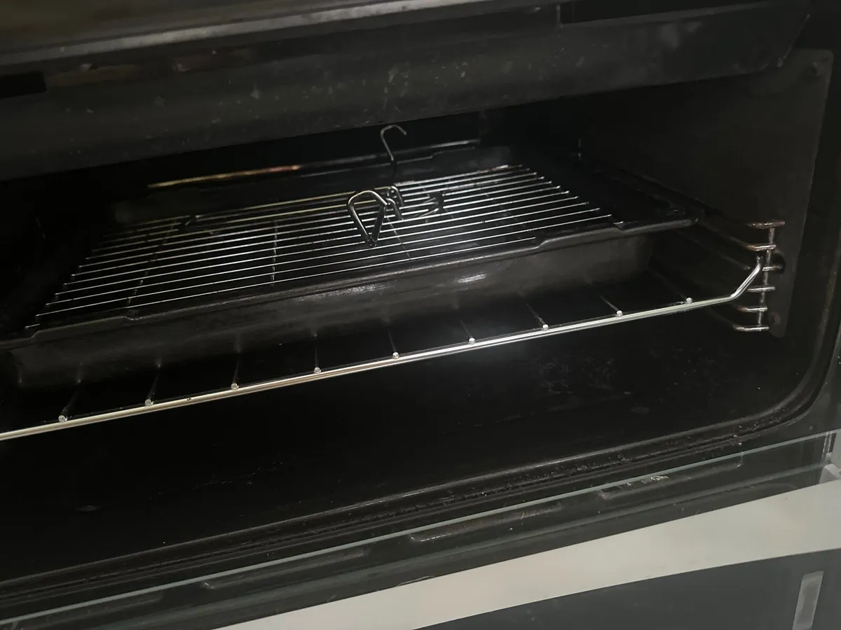 Gas Cooker - Image 4