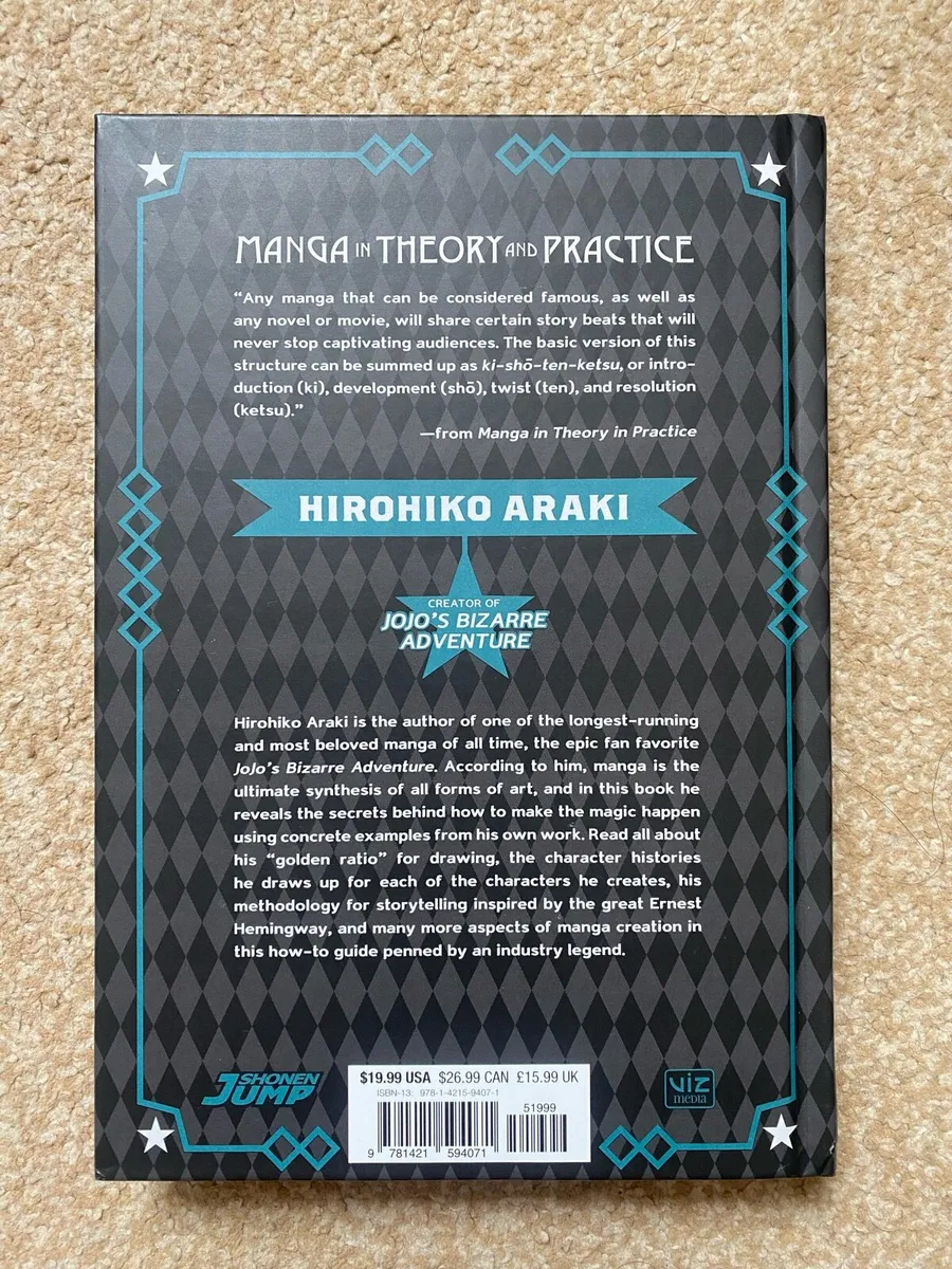 Manga in theory and practice (hardcover) - Image 2