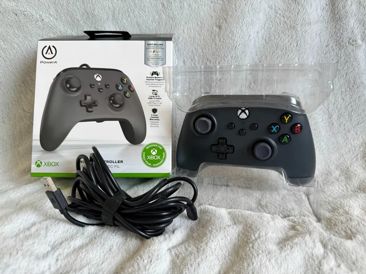 xbox controller - Image 1