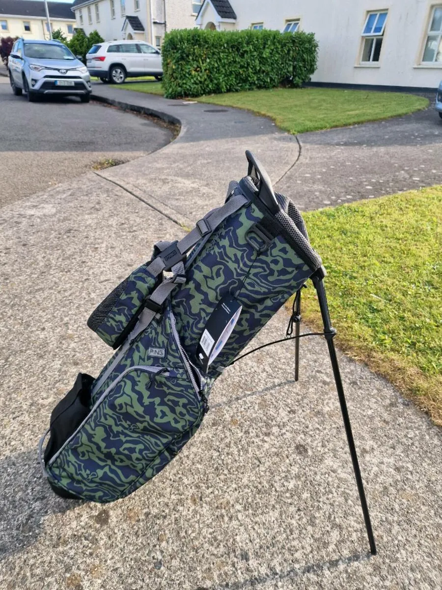 Ping Moonlander Bag - Image 1