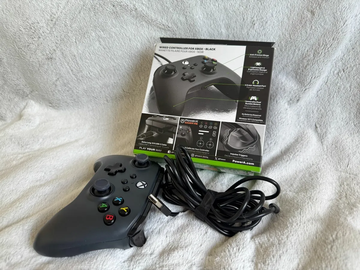 xbox controller - Image 2