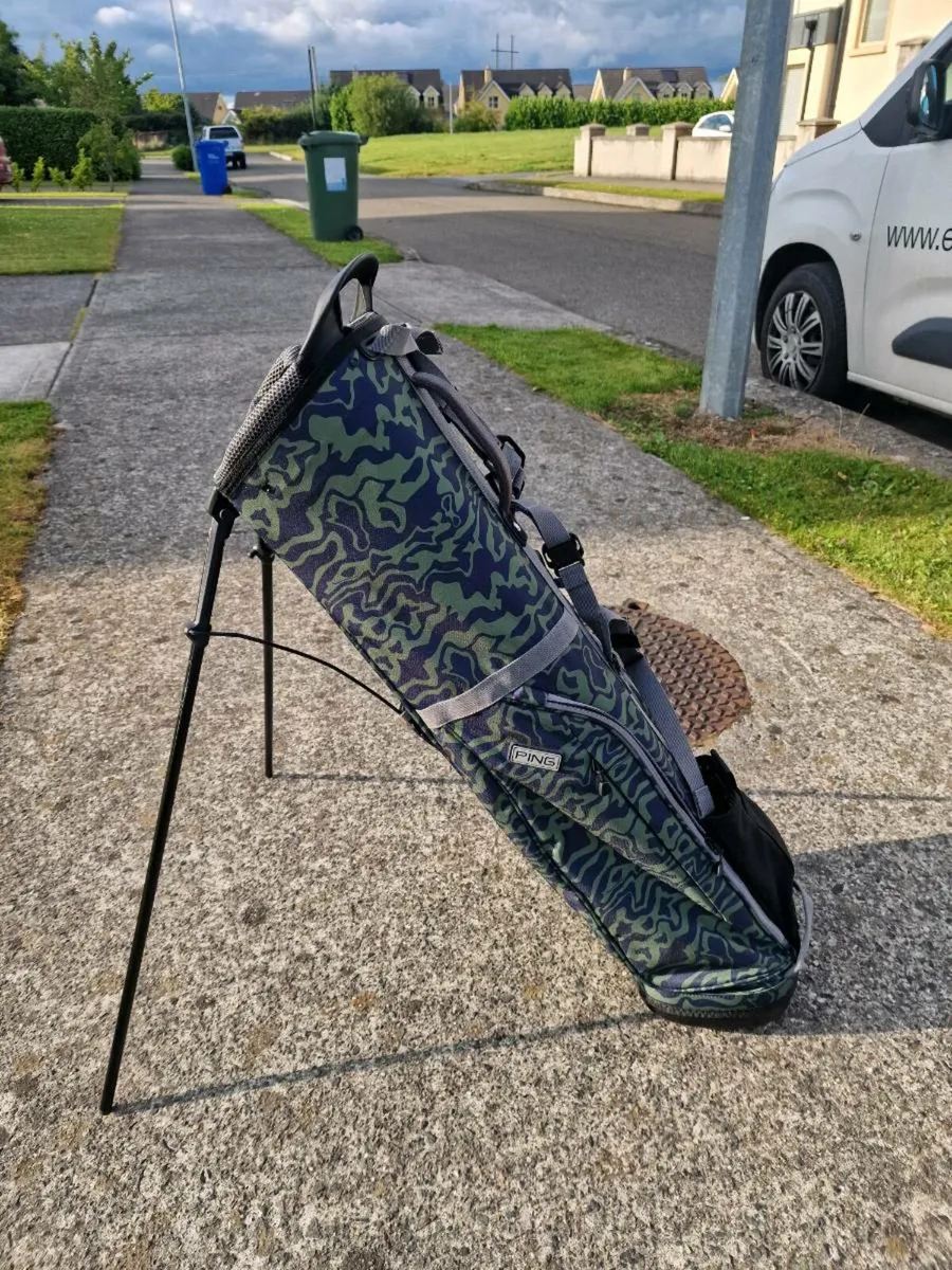 Ping Moonlander Bag - Image 3