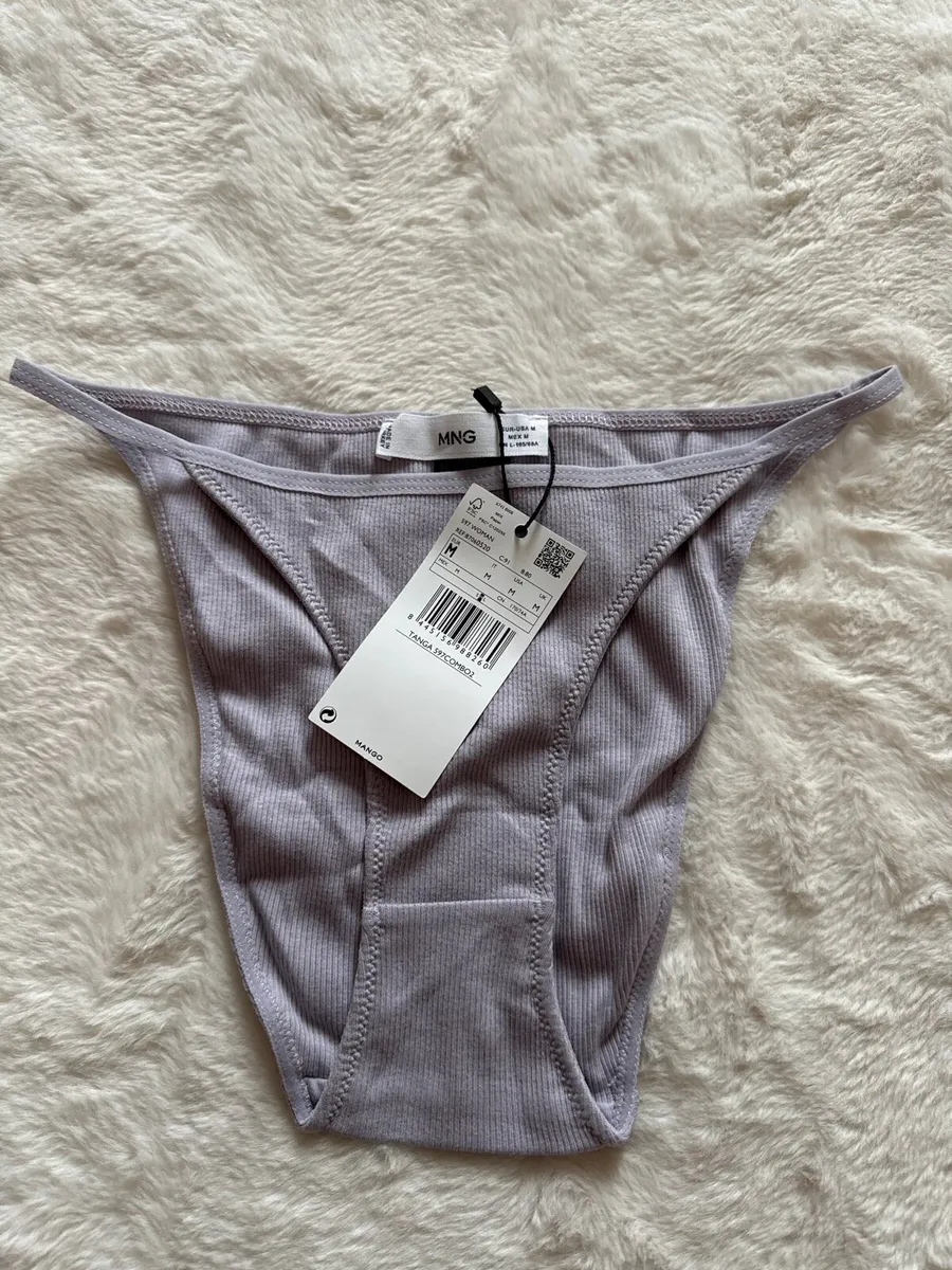 Panties mng - Image 1