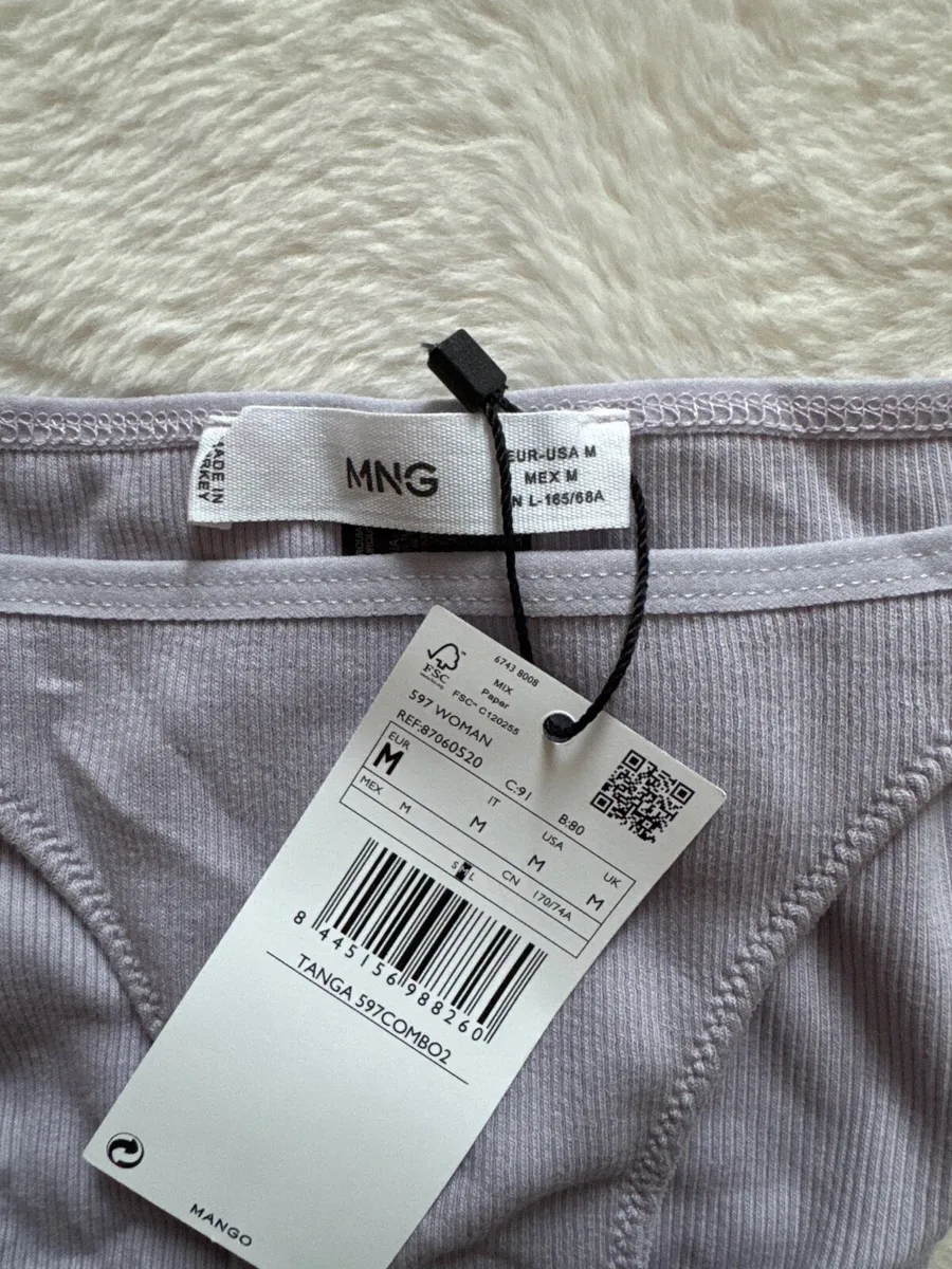 Panties mng - Image 2