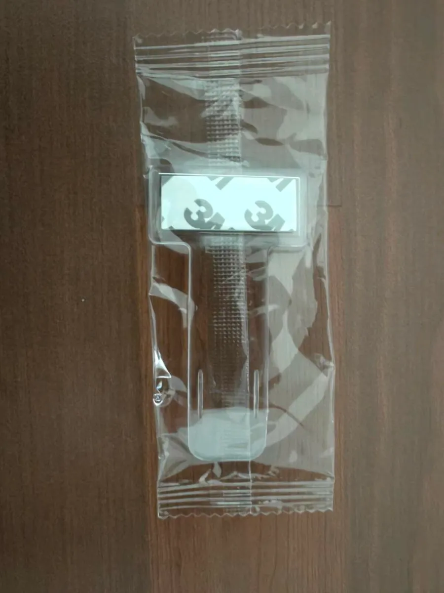 Card Holder Mounting Sticker – Windshield Mount f - Image 3