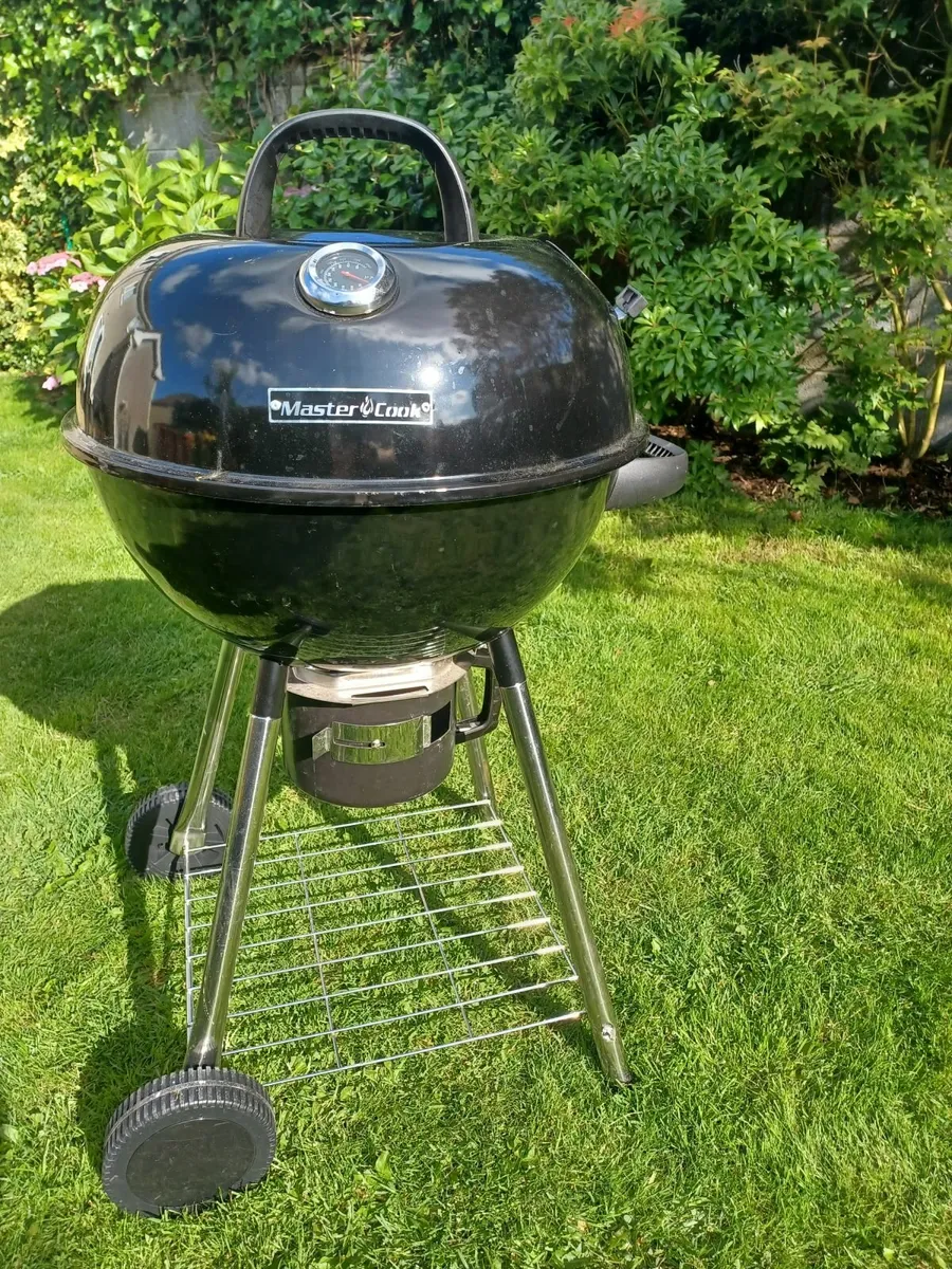 Barbeque - Image 2