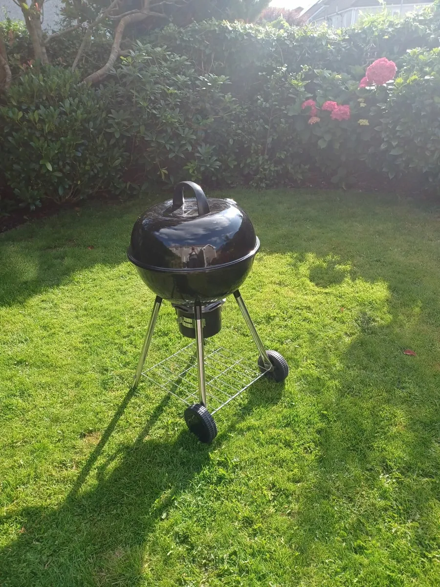 Barbeque - Image 4
