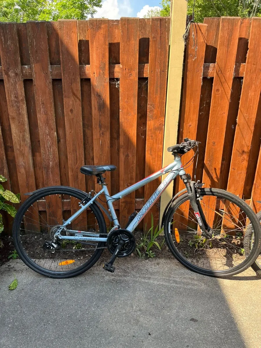 Bicycle - Image 1