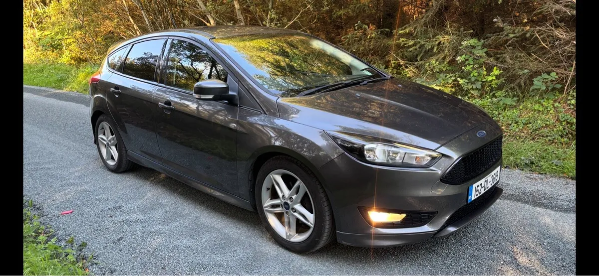 Ford focus 1.5 tdci - Image 2