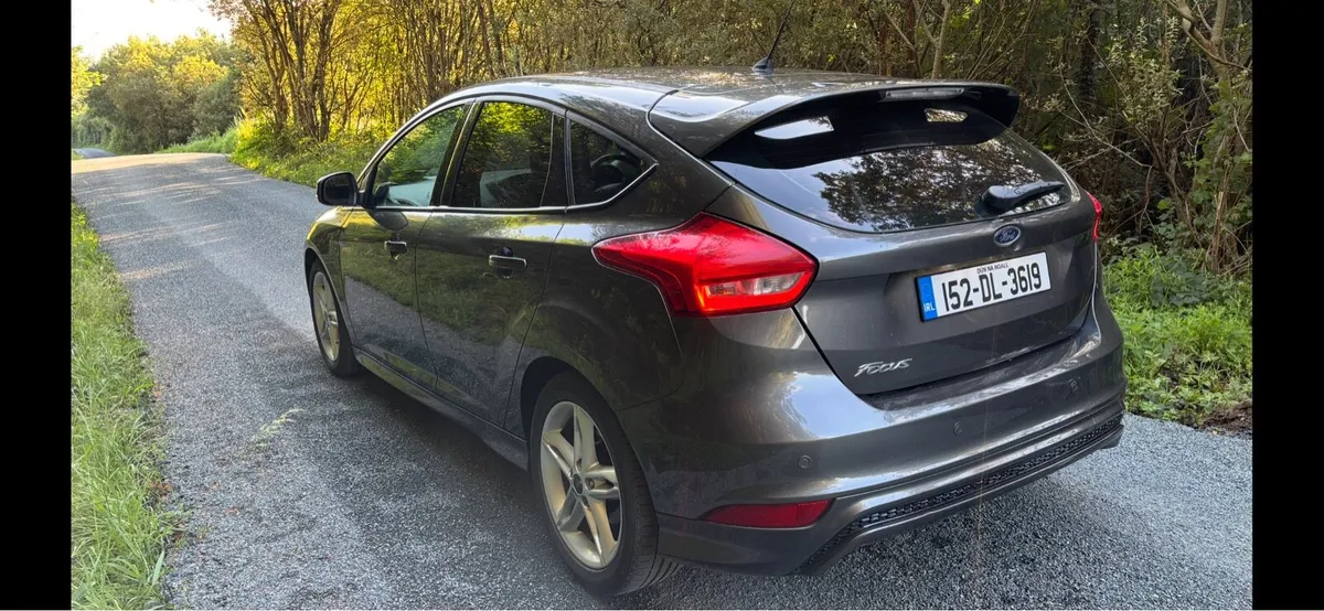 Ford focus 1.5 tdci - Image 3