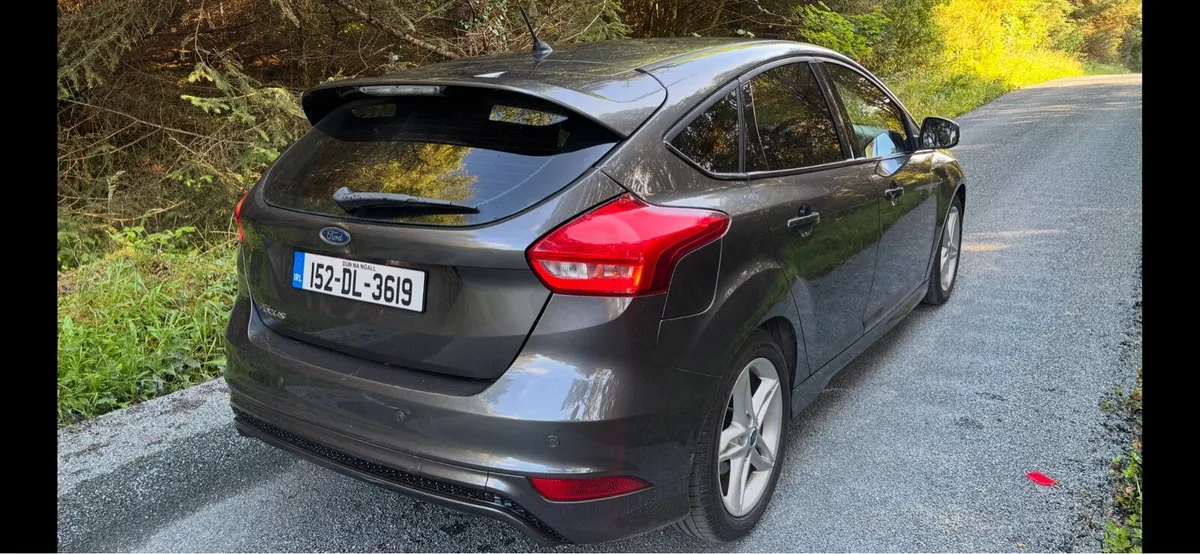 Ford focus 1.5 tdci - Image 4