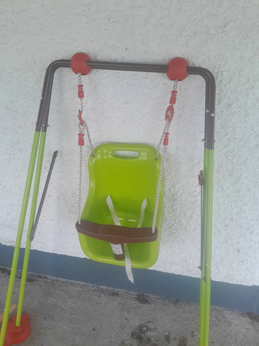 Baby items - Image 3