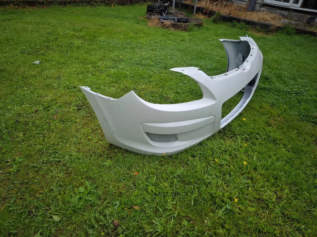Front bumper - Image 2