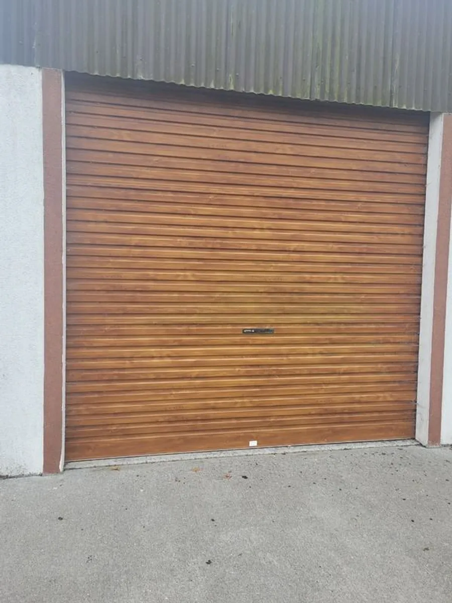 Garage Rolla Door - Image 2
