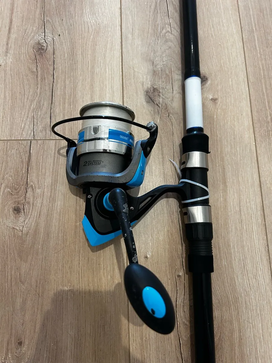 Fishing rod - Image 2