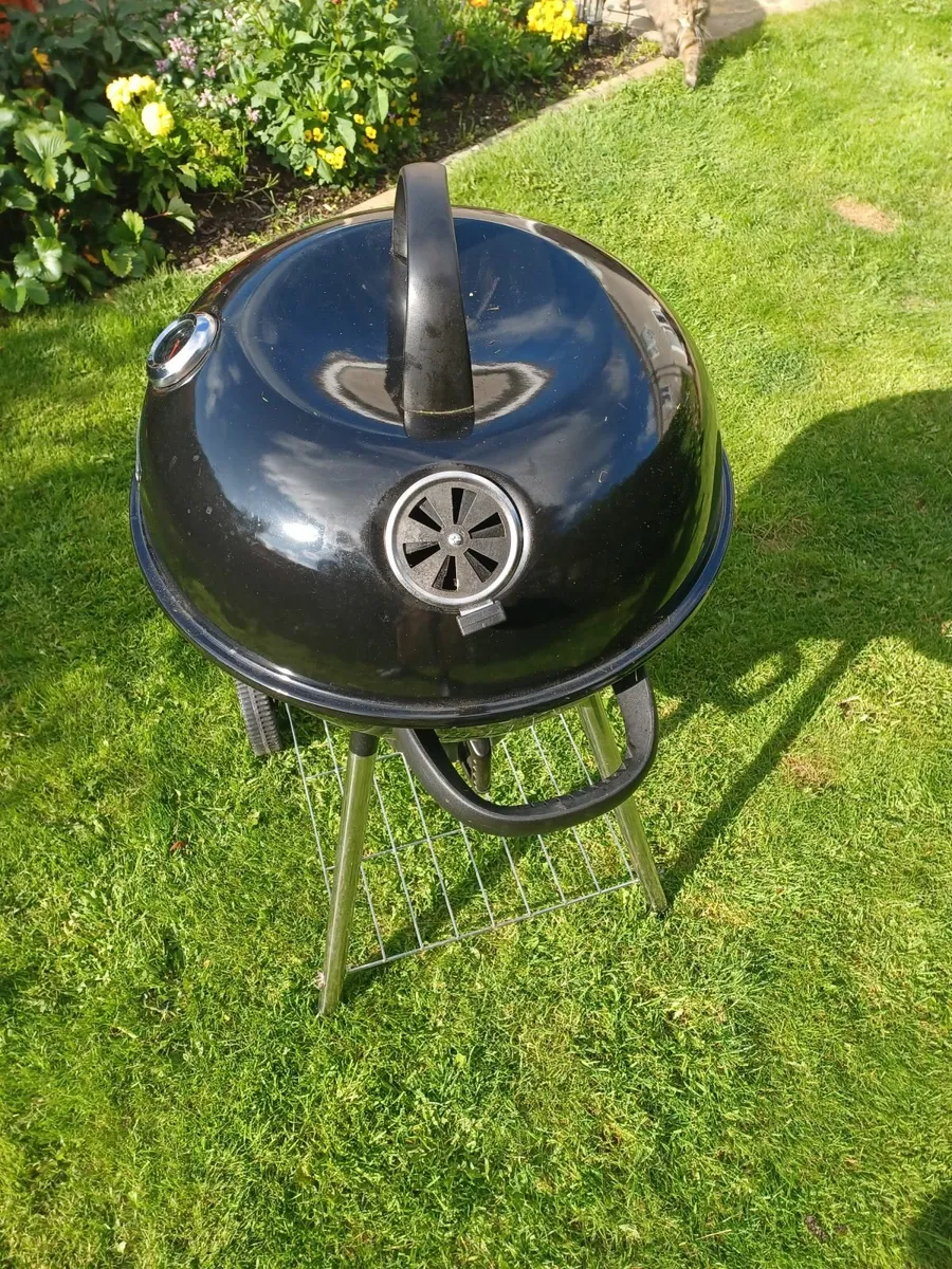 Barbeque - Image 1