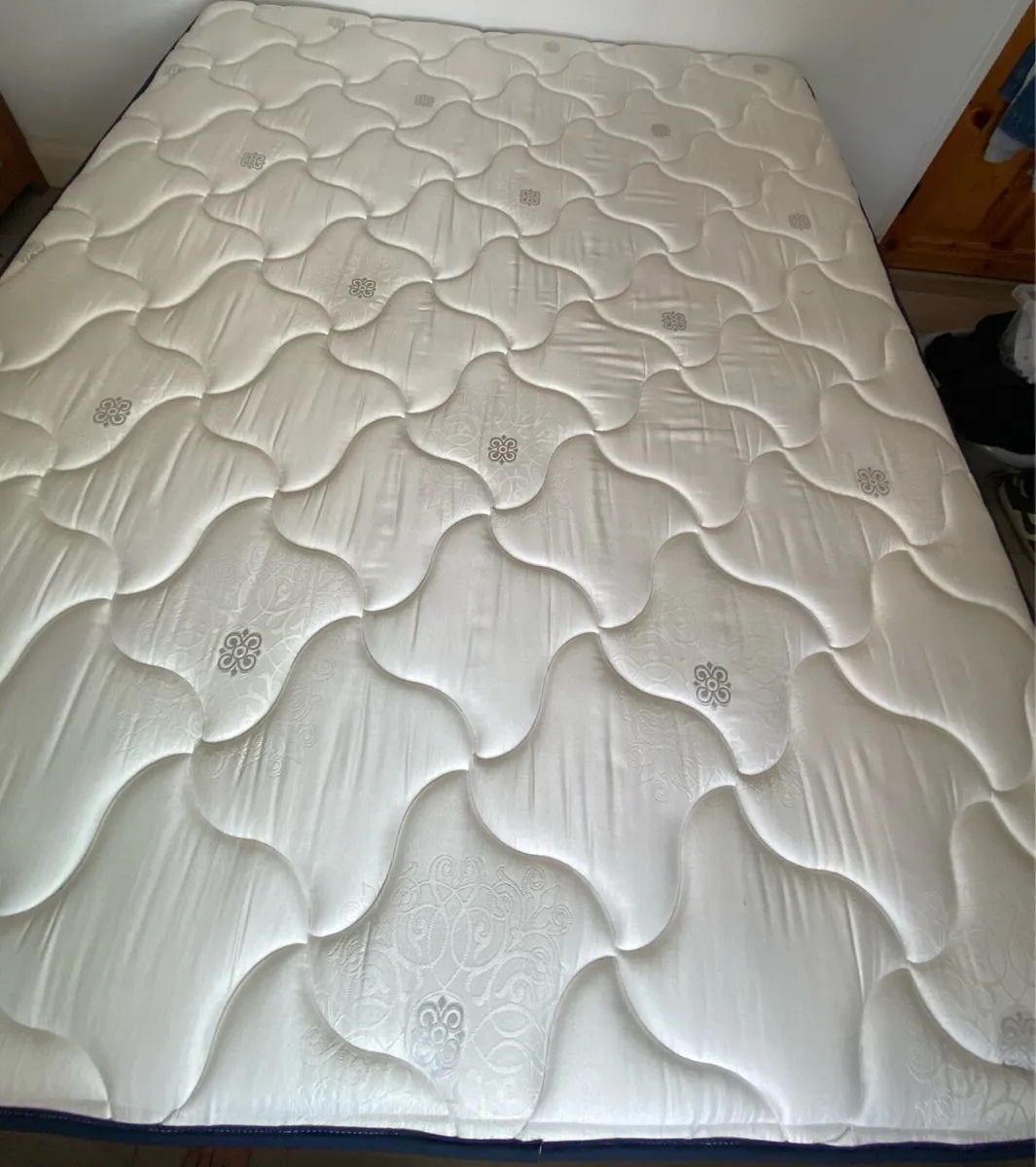 King Mattress - Image 1
