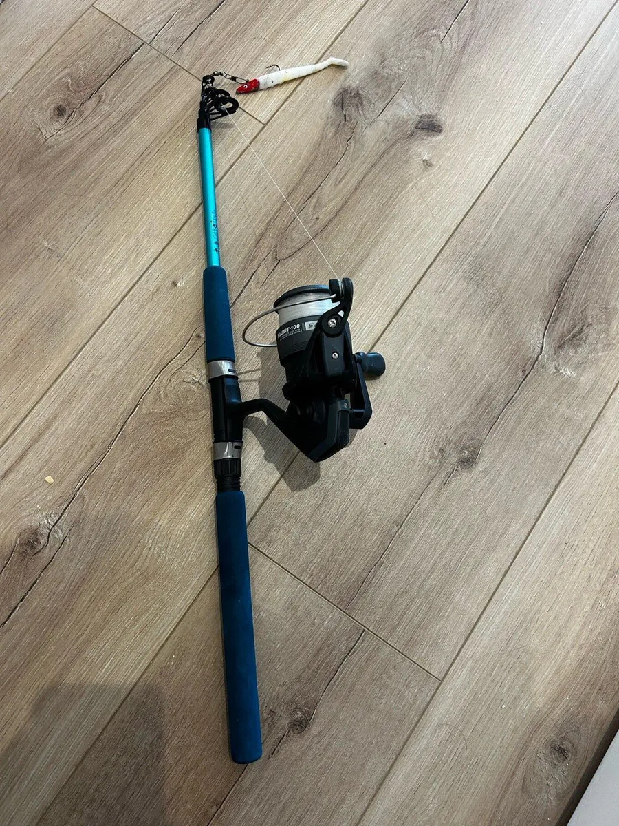 Fishing rod - Image 1
