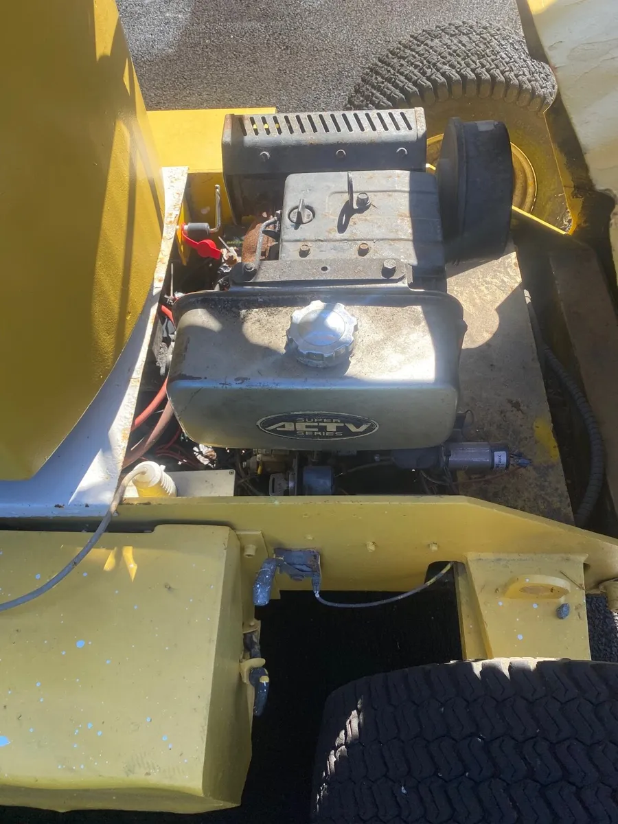 Boom Lift - Image 3