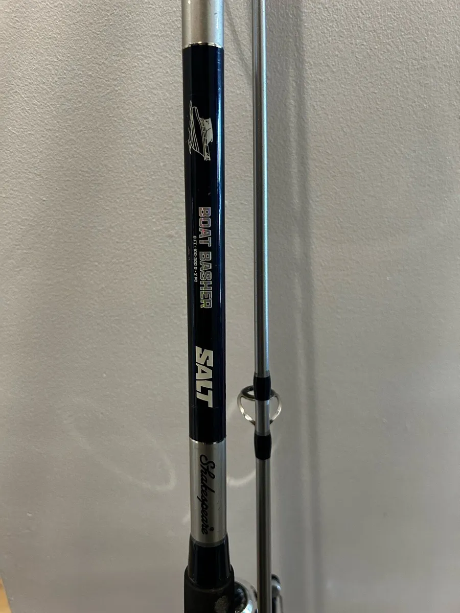 Fishing rod - Image 1