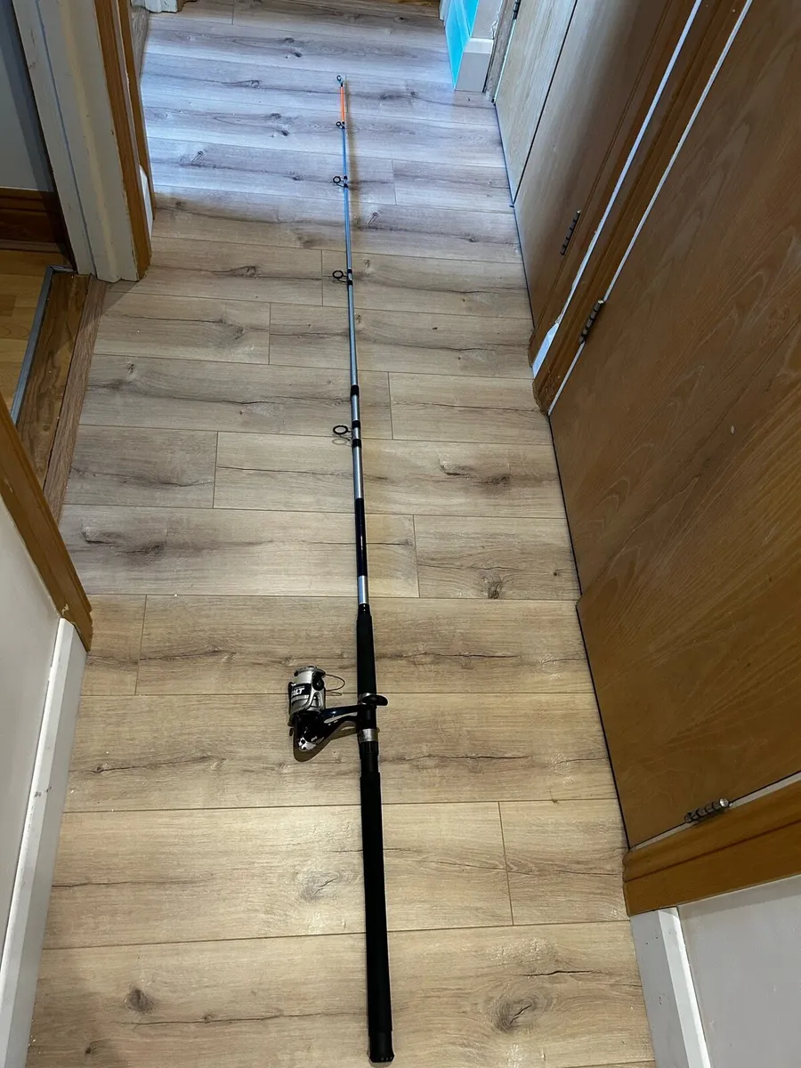 Fishing rod - Image 2