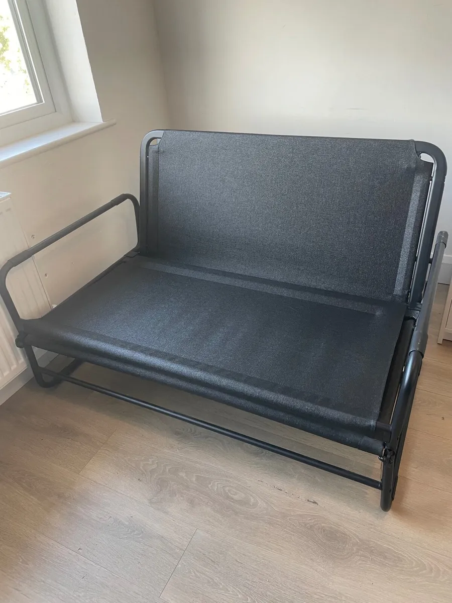 IKEA Sofa bed - Image 1